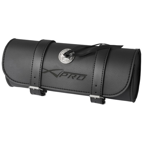 Borsa moto custom barilotto - custom,