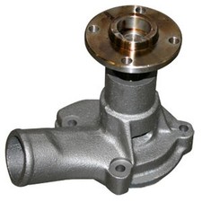 Pompa acqua per gas e diesel