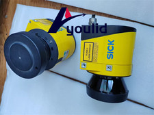 Scanner laser di sicurezza