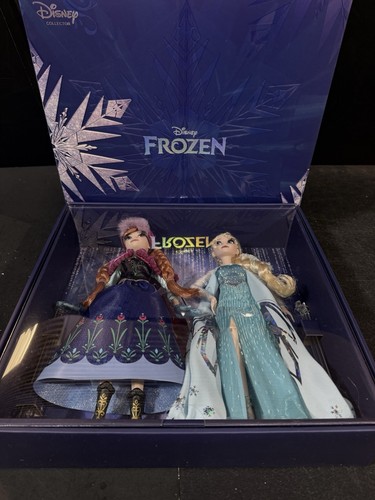 Mattel disney 100 - mattel, frozen