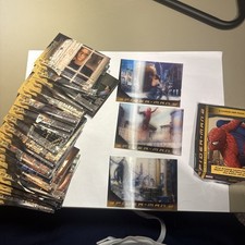 2004 Marvel Spider-Man 2 Movie