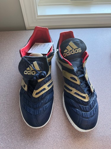 Scarpe adidas predator - scarpe,