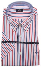 PAUL & SHARK YACHTING camicia