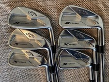 [Callaway] X Set di ferri