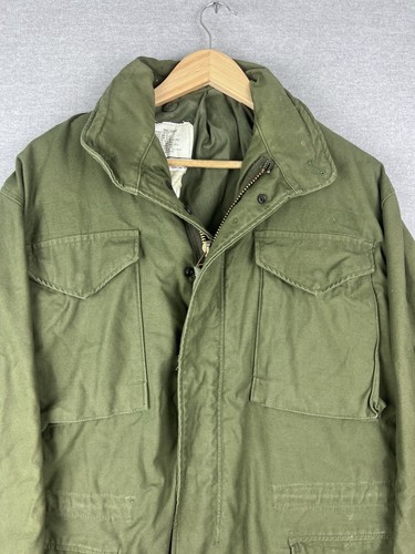 Giacca campo 65 militare - m-65,