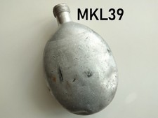 RARA MENSA "MKL39" Wehrmacht
