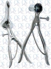 Premium Pratt Speculum Rettale