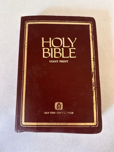 Holy bible old time - holy,