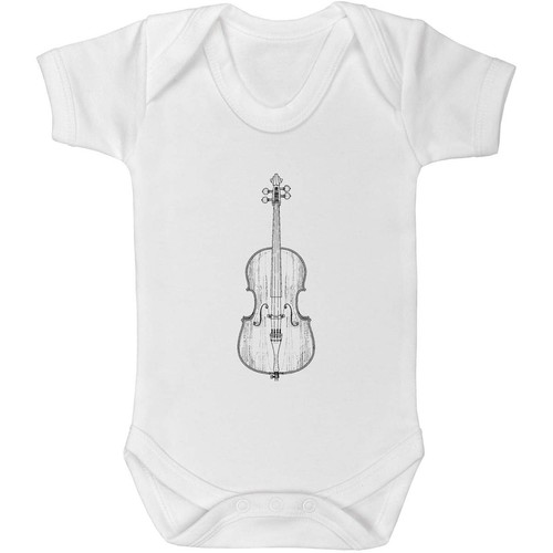 'Strumento per violoncello'