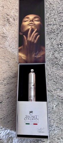 Secret collagen age defying - secret,
