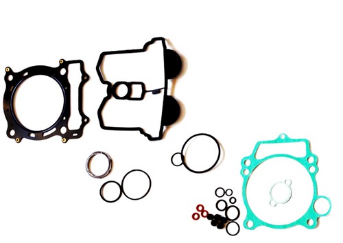 Set guarnizioni cilindro per - set,