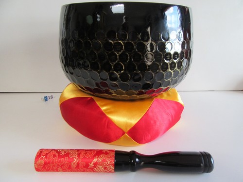 Campana budista zen 5 cm - budista,