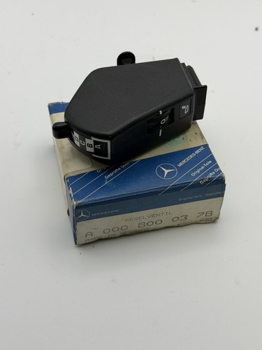 New nos w126 - w126, w124