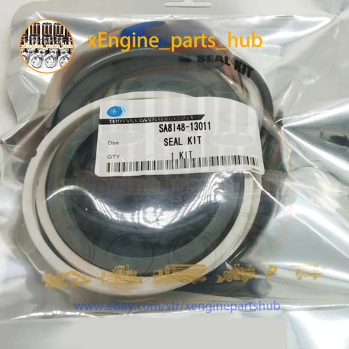 Kit riparazione braccio - , benna