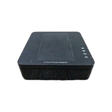Adattatore VOIP telefono 2