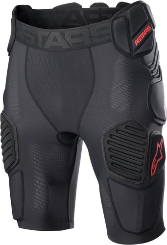 Pantaloncini protettivi