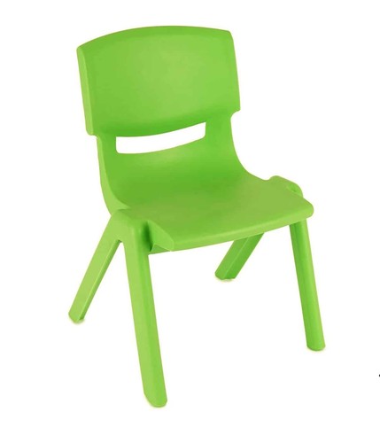 Sedia plastica per - in,