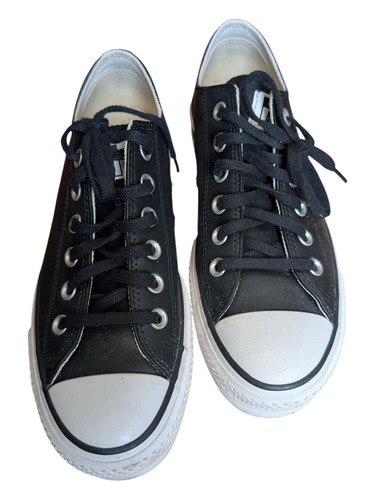 Taglia converse chuck - taglia,