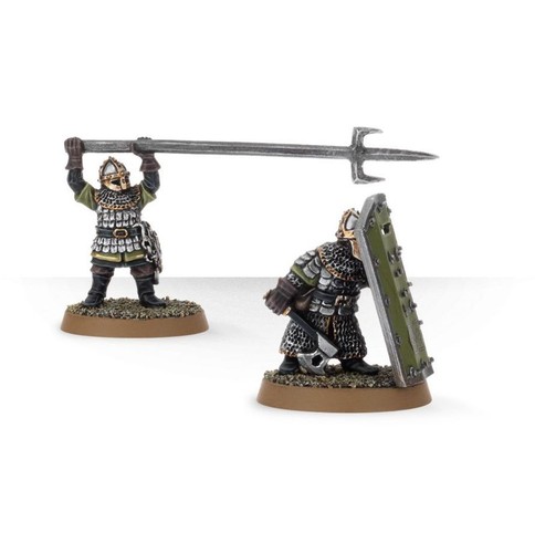 Lottor warhammer dwarf vault - lottor,