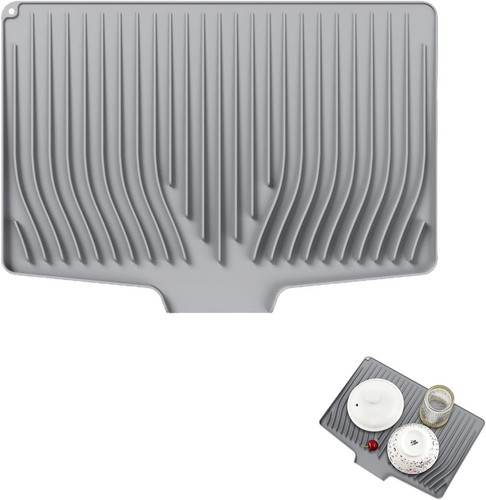 Grande scolapiatti silicone - scolapiatti,