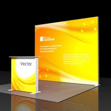 Scatole luminose pubblicitarie