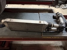Intercooler Frontale
