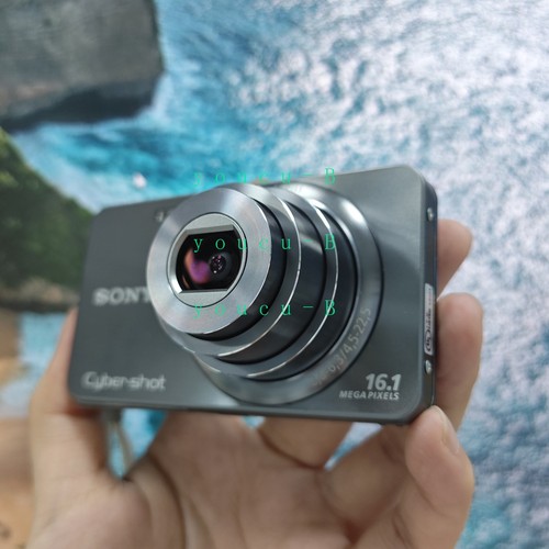 Sony cyber shot dsc w570 - cyber-shot, dsc-w570
