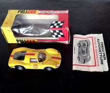 POLICAR 1:32 P 70 - FERRARI P
