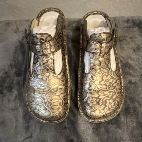 Scarpe comode alegria alg - scarpe, alg-7701
