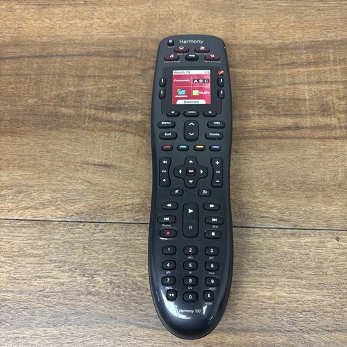 Telecomando logitech harmony - logitech,