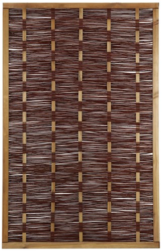 Pannello frangivista - pannello, da