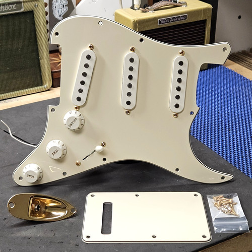2014 anniversario fender - 60°,