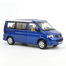 NOREV  1:18 CAMPER VAN