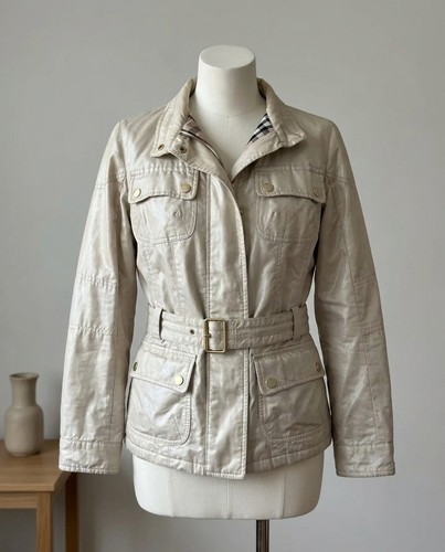 Burberry giacca leggera - giacca, donna