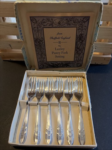 Set forchette da - forchette,