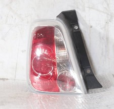 FANALE POSTERIORE SINISTRO