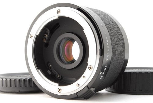 Nikon teleconverter - nikon, ai-s