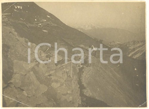 Settembre 1916 ww1 zona - settembre,