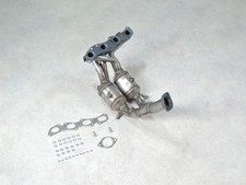 Catalizzatore Collettore NUOVO