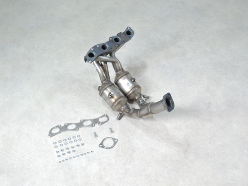 Catalizzatore collettore nuovo - collettore,