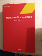 Manuale di sociologia di Neil