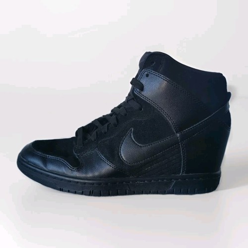Nike dark sky zeppa - hi,