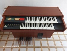 Organo elettrico - pianola