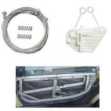 Kit riparazione alzacristalli - kit,