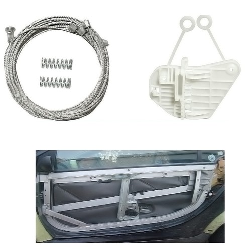 Kit riparazione alzacristalli - kit,