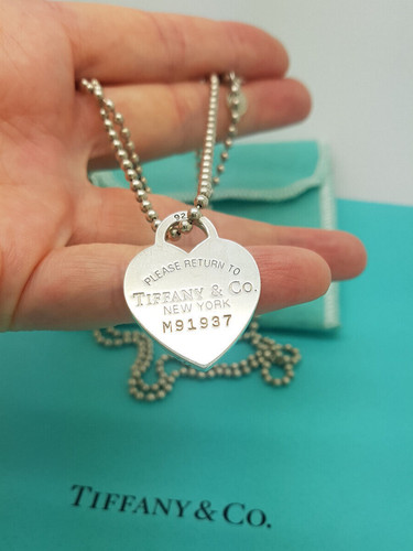Collana return tiffany - collana,