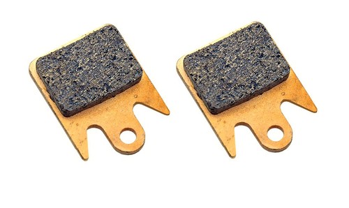 Pastiglie freni bici - pastiglie,