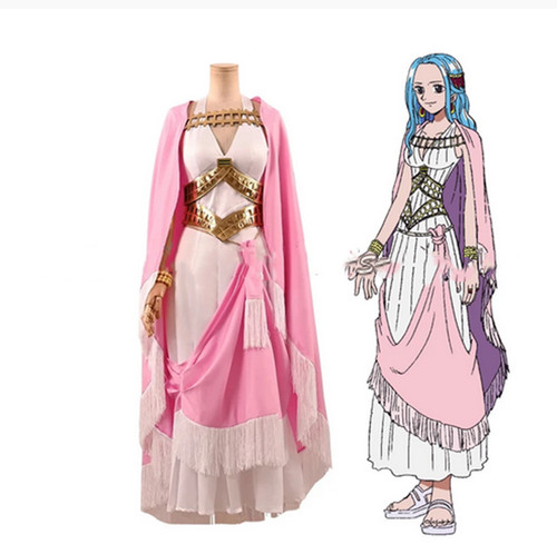 Costume cosplay nefeltari - cosplay,