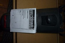 Parafango Posteriore  honda Sh 125 150 Primo modello anni dal 2001 al 2006 