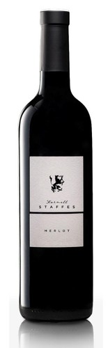 Staffes merlot riserva - merlot, alto